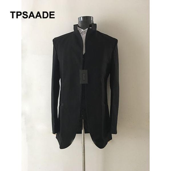 classic black tuxedos mens suits 3pieces(jacket+pant+vest+tie) wedding prom groom terno masculino trajes de hombre blazer 756, White;black 
classic black tuxedos mens suits 3pieces(jacket+pant+vest+tie) wedding prom groom terno masculino trajes de hombre blazer 756, White;black