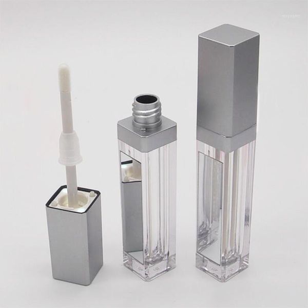 storage bottles & jars led acrylic lipgloss tube 8ml silver lip glaze with mirror gloss light packaging 30pcs1
storage bottles & jars led acrylic lipgloss tube 8ml silver lip glaze with mirror gloss light packaging 30pcs1