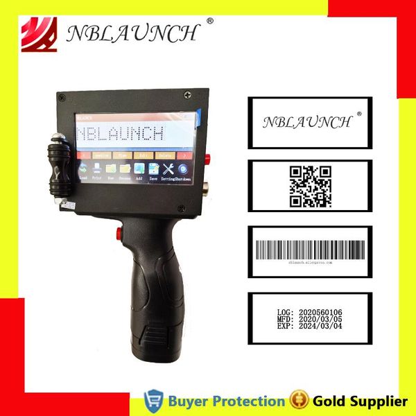 handheld inkjet printer qr code barcode logo batch number printing machine expiry production date touch screen coding machine
handheld inkjet printer qr code barcode logo batch number printing machine expiry production date touch screen coding machine