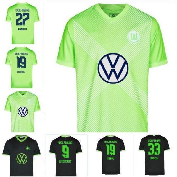 20 21 vfl wolfsburg soccer jersey weghorst arnold home malli brekalo mehmedi ginczek guilavogui xaver steffen 2021 football shirt uniform, Black;yellow
20 21 vfl wolfsburg soccer jersey weghorst arnold home malli brekalo mehmedi ginczek guilavogui xaver steffen 2021 football shirt uniform, Black;yellow