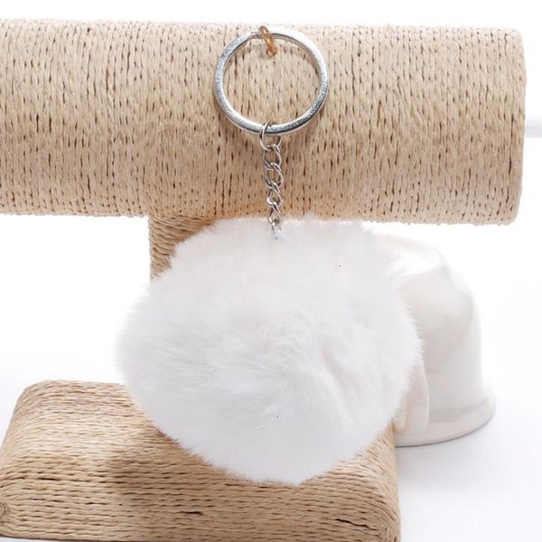 fur pom keychain pompom artificial rabbit chain ball animal keychains for friend car bag key ring 14 colorszr8ozr8o, Silver
fur pom keychain pompom artificial rabbit chain ball animal keychains for friend car bag key ring 14 colorszr8ozr8o, Silver