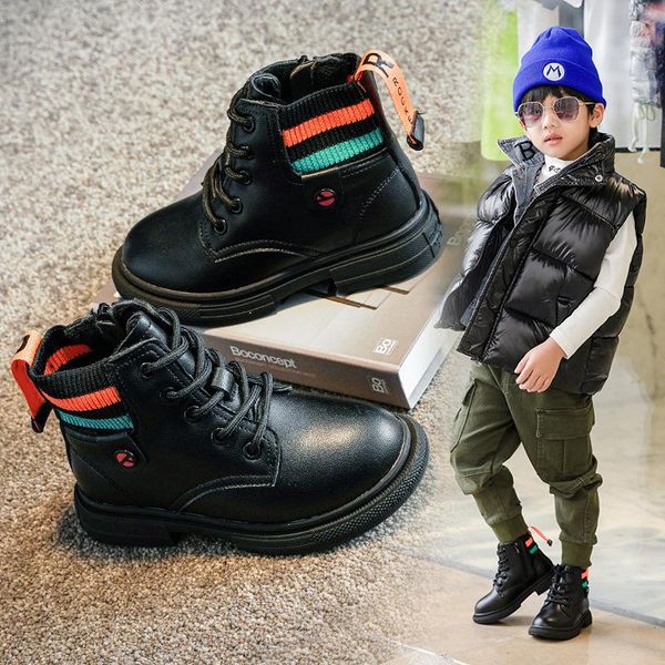 boots kine panda winter for kids girls children shoes boys school student teens genuine leather boats 26-37 bottes, Black;grey
boots kine panda winter for kids girls children shoes boys school student teens genuine leather boats 26-37 bottes, Black;grey