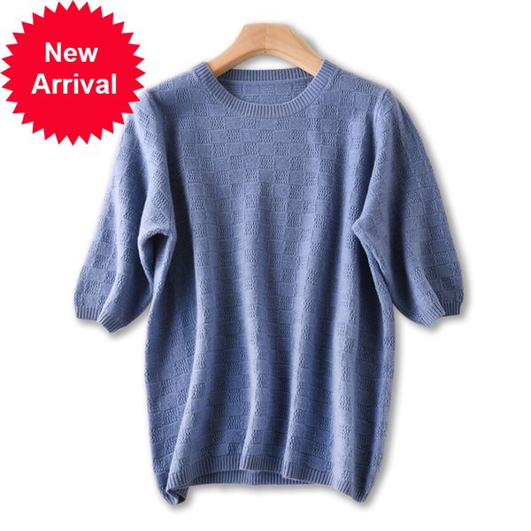 2021 new 100% wool o-neck blocks women half-moonlight male shirt jumper pullover tee high-end pure merino spring square h70q, White
2021 new 100% wool o-neck blocks women half-moonlight male shirt jumper pullover tee high-end pure merino spring square h70q, White