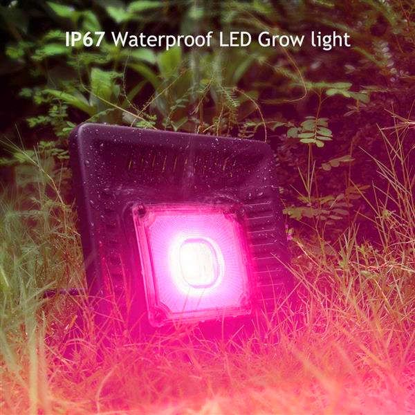 New Design 150W Waterproof Led Grow Lights high quality Full light Spectrum LED Plant Growth Lamp black CE FCC RoHS
New Design 150W Waterproof Led Grow Lights high quality Full light Spectrum LED Plant Growth Lamp black CE FCC RoHS