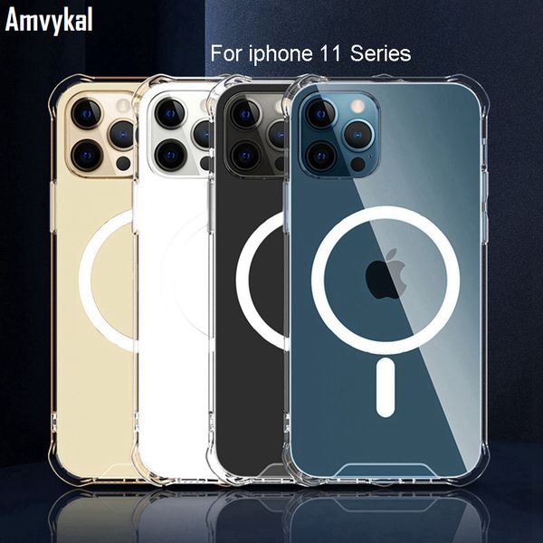 transparent ultra-thin soft tpu mgnetic case for iphone 11 pro max iphone11 pro case magsafe wireless charger back cover
transparent ultra-thin soft tpu mgnetic case for iphone 11 pro max iphone11 pro case magsafe wireless charger back cover