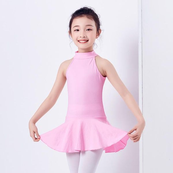 new arrival cotton turtleneck open back ballet dress kids children gymnastics dance leotard girls ballerina clothes1, Black;red
new arrival cotton turtleneck open back ballet dress kids children gymnastics dance leotard girls ballerina clothes1, Black;red