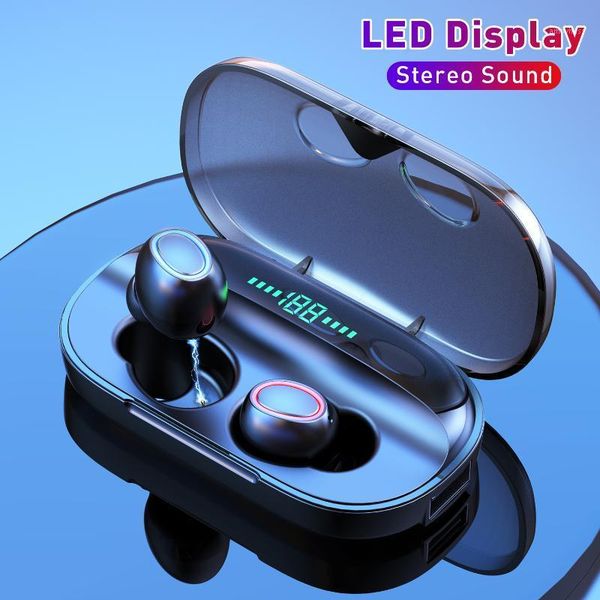 kowkaka bluetooth 5.0 wireless earphone tws touch control earphones stereo led display earbuds sport waterproof headset with mic1
kowkaka bluetooth 5.0 wireless earphone tws touch control earphones stereo led display earbuds sport waterproof headset with mic1
