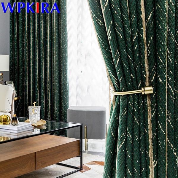 nordic style green curtains blackout for living room sheer curtains window blinds drape geometric striped home decora w-zh464#30
nordic style green curtains blackout for living room sheer curtains window blinds drape geometric striped home decora w-zh464#30