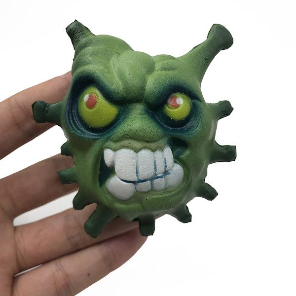 decompression simulation slow rebound decompression vent pu toy squishy squeeze toy creative decompression children toy christmas gift
decompression simulation slow rebound decompression vent pu toy squishy squeeze toy creative decompression children toy christmas gift