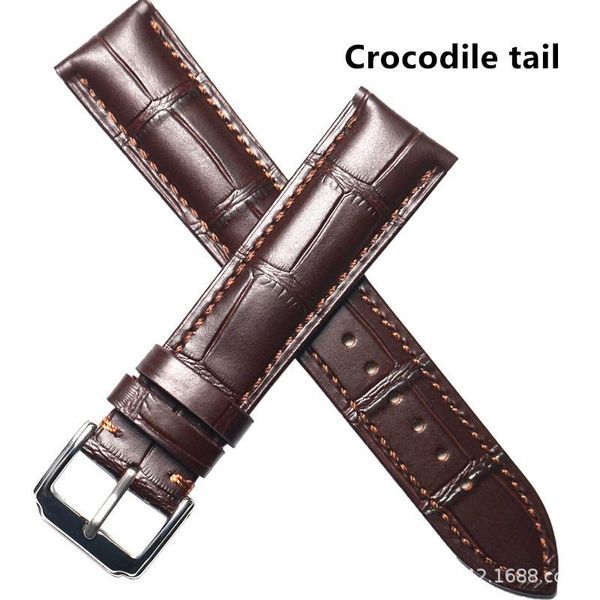 watchband 18mm 19mm 20mm 21mm 22mm calf leather watch band butterfly buckle strap bracelet accessories wristbands, Black;green
watchband 18mm 19mm 20mm 21mm 22mm calf leather watch band butterfly buckle strap bracelet accessories wristbands, Black;green