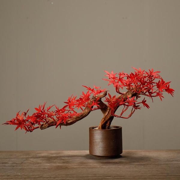 decorative flowers & wreaths artificial plant flower landscape simulation pots ornaments living room table setting interior decoration
decorative flowers & wreaths artificial plant flower landscape simulation pots ornaments living room table setting interior decoration