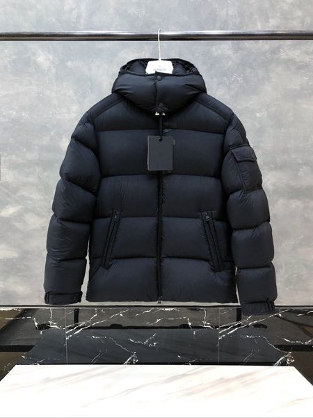famous maures mens jacket parka men women casual down jacket coats mens outdoor warm feather winter jacket doudoune coat outwear, Black
famous maures mens jacket parka men women casual down jacket coats mens outdoor warm feather winter jacket doudoune coat outwear, Black