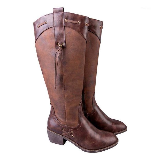 brand women winter shoes round toe high-heeled casual low heels booties winter warm leather non-slip knee high combat boots1, Black
brand women winter shoes round toe high-heeled casual low heels booties winter warm leather non-slip knee high combat boots1, Black