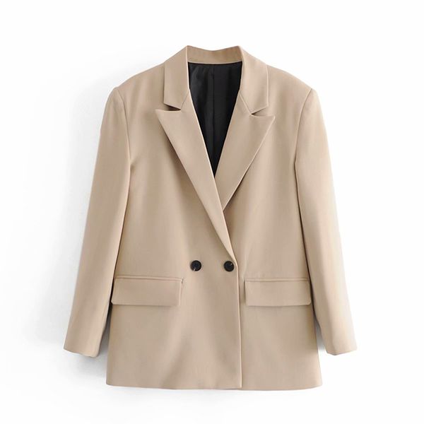 2021 new women elegant blazer long sleeve double breasted slim check coat office work suit jacket outerwear u7ti, White;black
2021 new women elegant blazer long sleeve double breasted slim check coat office work suit jacket outerwear u7ti, White;black