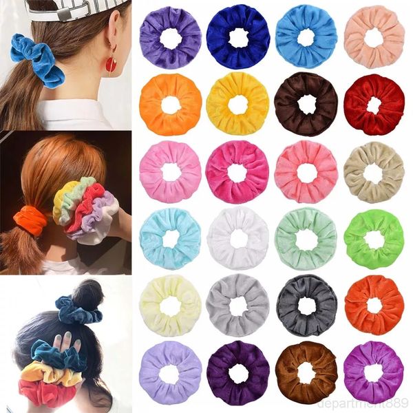 girls ties ropes elastic hairbands lady ponytail holder fashion hairwear solid rope 40 color hair accessories dha1306
girls ties ropes elastic hairbands lady ponytail holder fashion hairwear solid rope 40 color hair accessories dha1306