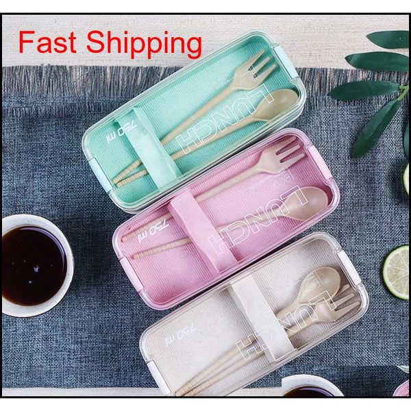 750ml healthy material wheat straw bento boxes 2 layer lunch box microwave dinnerware food storage contai qyldsn tore2010
750ml healthy material wheat straw bento boxes 2 layer lunch box microwave dinnerware food storage contai qyldsn tore2010