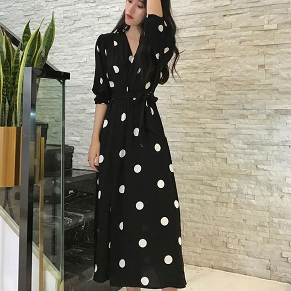 women's casual sleeve dress v-neck knee length short sleeve wave point dress maxi tank long dress plus size polyester#y4, Black;gray
women's casual sleeve dress v-neck knee length short sleeve wave point dress maxi tank long dress plus size polyester#y4, Black;gray