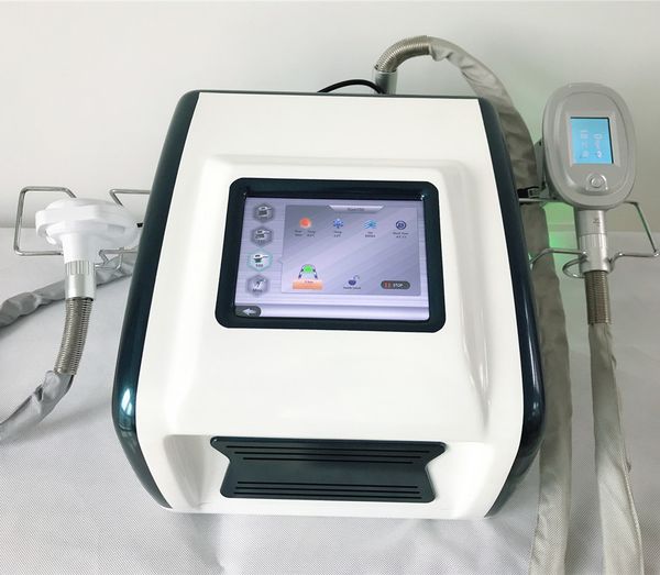 cryolipolysis fat zing slimming machine fro body fat cool cryo cryotherapy body shaping weight loss fat removal double handle
cryolipolysis fat zing slimming machine fro body fat cool cryo cryotherapy body shaping weight loss fat removal double handle