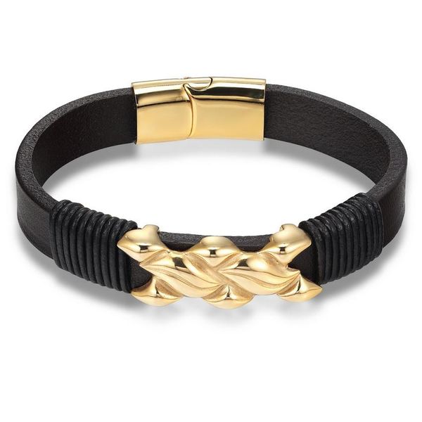 chain bracelet men magnet skull gold stainless steel rope bracelets genuine leather bracelets for women 19cm 21cm cuff bracelets wmtfho, Bronze;silver
chain bracelet men magnet skull gold stainless steel rope bracelets genuine leather bracelets for women 19cm 21cm cuff bracelets wmtfho, Bronze;silver