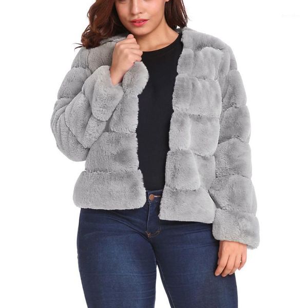 women's fur & faux plus size womens outerwear winter warm short casual coat jacket parka women nice 8m31, Black
women's fur & faux plus size womens outerwear winter warm short casual coat jacket parka women nice 8m31, Black