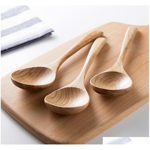 large wooden spoons long handled big soup spoon ladle wood dinning spoon set tablespoon dinnerware wood kitchen utensils
large wooden spoons long handled big soup spoon ladle wood dinning spoon set tablespoon dinnerware wood kitchen utensils