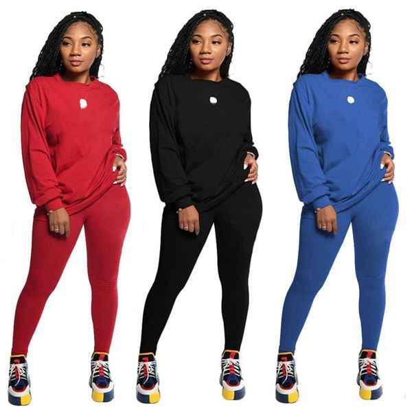 women casual sweatsuit sports 2 piece set long sleeve shirtslegging fall winter clothing sports outfits solid color jogger suit 4288, White
women casual sweatsuit sports 2 piece set long sleeve shirtslegging fall winter clothing sports outfits solid color jogger suit 4288, White