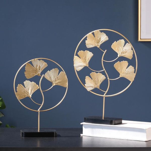 decorative objects & figurines gold metal home ginkgo leaf shape living room accessories simple nordic crafts decoraciones para habitacion t
decorative objects & figurines gold metal home ginkgo leaf shape living room accessories simple nordic crafts decoraciones para habitacion t