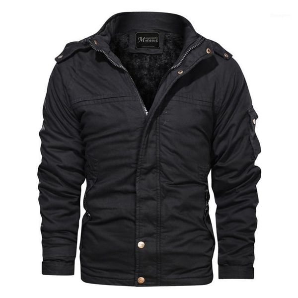 2020 jacket men new fashion brand autumn winter outwear pure color plus size washing erkek mont chaquetas hombre veste homme1, Black;brown
2020 jacket men new fashion brand autumn winter outwear pure color plus size washing erkek mont chaquetas hombre veste homme1, Black;brown