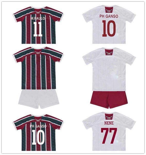 20 21 fluminense evanilson kids kit soccer jerseys ph ganso home green away white football shirt miguel camisetas de futebol child uniforms
20 21 fluminense evanilson kids kit soccer jerseys ph ganso home green away white football shirt miguel camisetas de futebol child uniforms