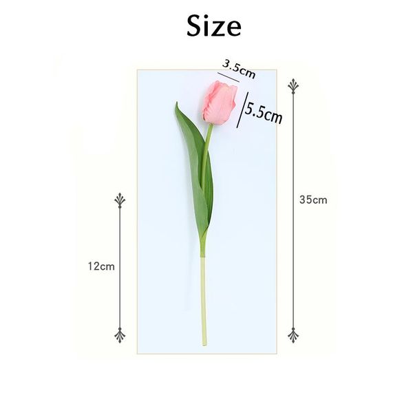 10pcs real touch artificial flowers tulips flower bouquet bridal decorate flowers for wedding garden decoration ho bbyzsm
10pcs real touch artificial flowers tulips flower bouquet bridal decorate flowers for wedding garden decoration ho bbyzsm
