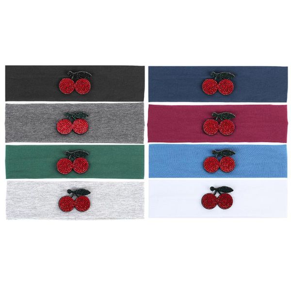 hair accessories born children summer cotton plain stretch head band for baby turban flat headband cute red cherry headbands girls, Slivery;white
hair accessories born children summer cotton plain stretch head band for baby turban flat headband cute red cherry headbands girls, Slivery;white