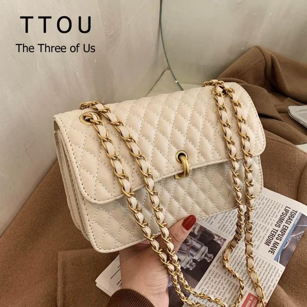 2021 new fashion women's designer crossbody messenger bag high-quality rhombic chain large-capacity female luxury travel bag
2021 new fashion women's designer crossbody messenger bag high-quality rhombic chain large-capacity female luxury travel bag
