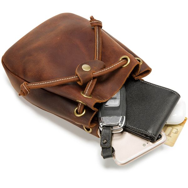 trend tool bag sports outdoor mobile phone pockets men women retro crazy horse leather wallet lanyard coin purse, Red;black
trend tool bag sports outdoor mobile phone pockets men women retro crazy horse leather wallet lanyard coin purse, Red;black