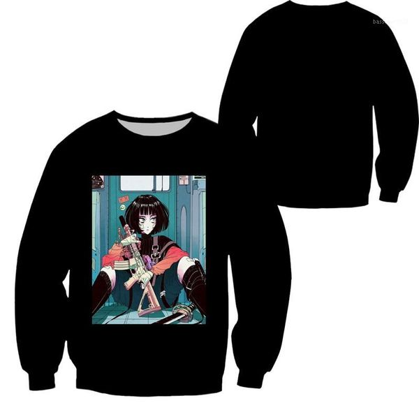 aesthetic cool anime boys girls sweatshirt 3d print men women casual harajuku long sleeve o-neck oversized hip hop clothing 1, Black
aesthetic cool anime boys girls sweatshirt 3d print men women casual harajuku long sleeve o-neck oversized hip hop clothing 1, Black