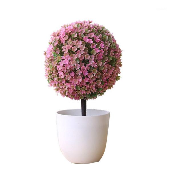 decorative flowers & wreaths artificial plants bonsai plastic simulation tree deskpot fake leaves garden plant decor1
decorative flowers & wreaths artificial plants bonsai plastic simulation tree deskpot fake leaves garden plant decor1