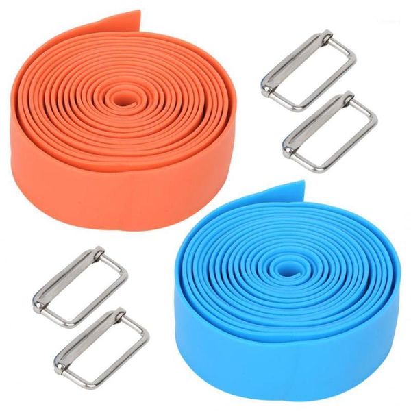 fitness yoga elastic tension band soft tpr home fitness tension resistance bands stretch resistant belt with buckles1
fitness yoga elastic tension band soft tpr home fitness tension resistance bands stretch resistant belt with buckles1