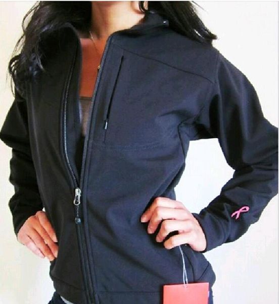 sell brand womens fleece apex bionic softshell jackets outdoor windproof and waterproof breathable ladies jacket, Black;brown
sell brand womens fleece apex bionic softshell jackets outdoor windproof and waterproof breathable ladies jacket, Black;brown