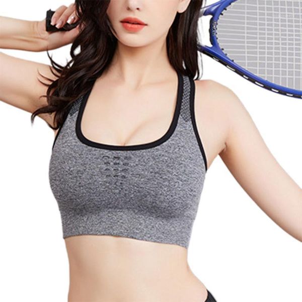 yoga outfits summer women push up bras sports vest crop underwear breathable gym fitness athletic running sport 1, White;red
yoga outfits summer women push up bras sports vest crop underwear breathable gym fitness athletic running sport 1, White;red