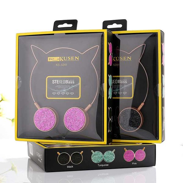 original package cat ear headphones with microphones cute girl music gaming headset 3.5mm jack for computer lapmobile phone
original package cat ear headphones with microphones cute girl music gaming headset 3.5mm jack for computer lapmobile phone