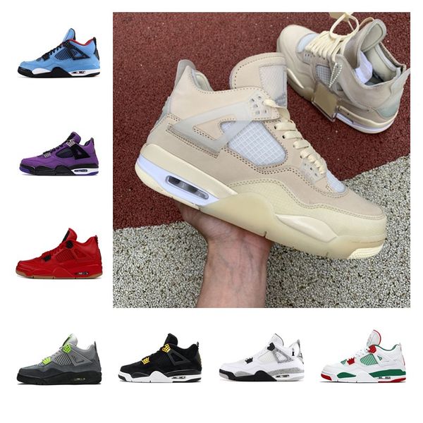последние 4s белый парус se neon 2020 черный кот jumpman 4 баскетбольные туфли металлические зеленые тренеры travis scotts фиолетовые мужчин
последние 4s белый парус se neon 2020 черный кот jumpman 4 баскетбольные туфли металлические зеленые тренеры travis scotts фиолетовые мужчин