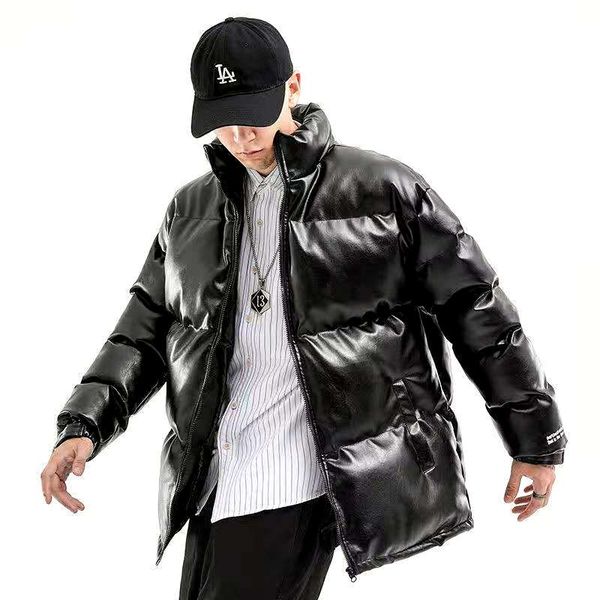 new mans designer jacket long sleeve shirts mens jacket mens zipper slim fit short hip hop casual designer coat, Black;brown
new mans designer jacket long sleeve shirts mens jacket mens zipper slim fit short hip hop casual designer coat, Black;brown