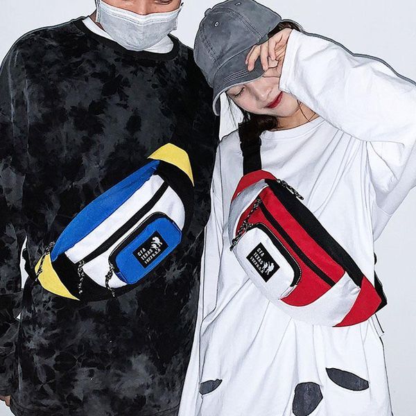 waist bags bag fanny pack street style hip hop banana packs waterproof outdoor woman shoulder crossbody bags1 
waist bags bag fanny pack street style hip hop banana packs waterproof outdoor woman shoulder crossbody bags1