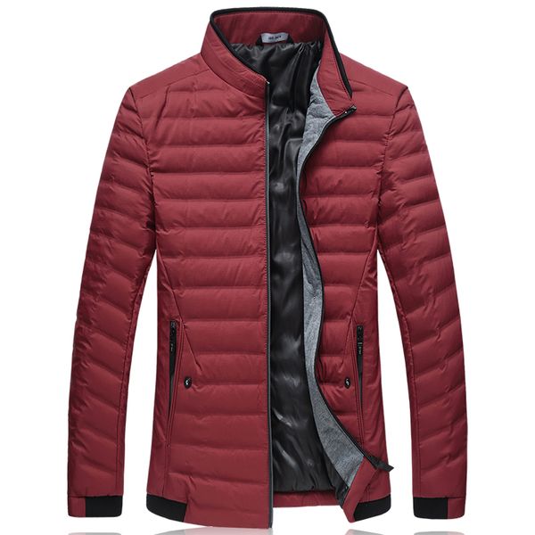 2021 New Arrival Style Turtleneck High-quality 90% White Down Blazers Fashionable Men's Jacket L-7xl SPVK, Black
2021 New Arrival Style Turtleneck High-quality 90% White Down Blazers Fashionable Men's Jacket L-7xl SPVK, Black