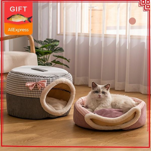 cat beds & furniture 2in1 cats house winter bed indoor cute kitten cave mat sleep bag for small dogs foldable pet cat's nest window sup
cat beds & furniture 2in1 cats house winter bed indoor cute kitten cave mat sleep bag for small dogs foldable pet cat's nest window sup