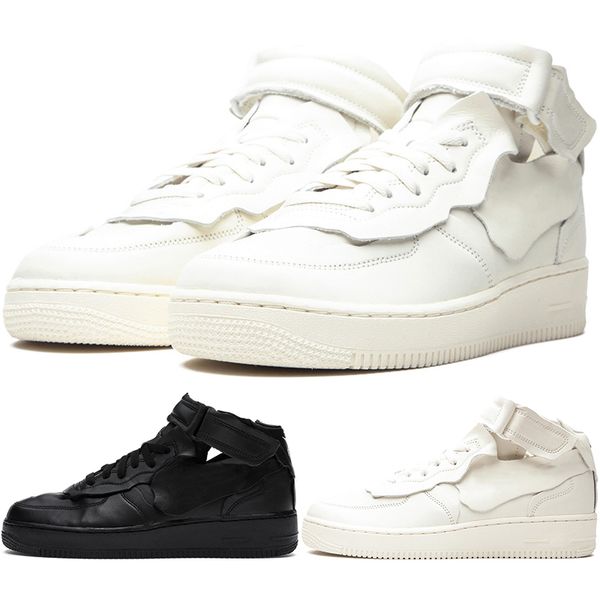 new come de 1s garcons men's running shoes black white women leather sneakers japan play catwalk trainers dc3601-001 dc3601-100
new come de 1s garcons men's running shoes black white women leather sneakers japan play catwalk trainers dc3601-001 dc3601-100