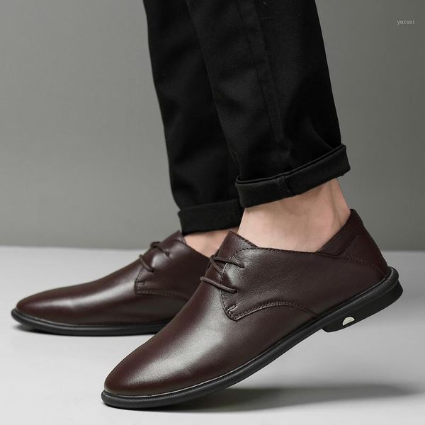 dress shoes guderian mens genuine leather men business italian for lace-up wedding man vestito elegante uomo1, Black
dress shoes guderian mens genuine leather men business italian for lace-up wedding man vestito elegante uomo1, Black
