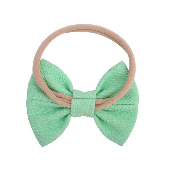 20pcs/lot wholesale solid color nylon baby headband soft elastic hair bows for girls kids party decoration diy hair accessories q sqcvee
20pcs/lot wholesale solid color nylon baby headband soft elastic hair bows for girls kids party decoration diy hair accessories q sqcvee
