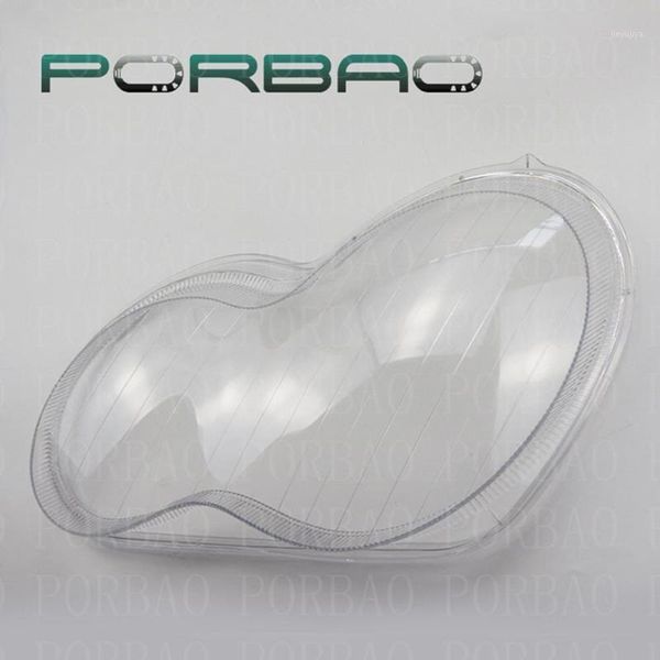 other lighting system headlight headlamp clear lens shell for 203 auto-shell-cover 00-07 front lampshade transparent glass cover di1
other lighting system headlight headlamp clear lens shell for 203 auto-shell-cover 00-07 front lampshade transparent glass cover di1
