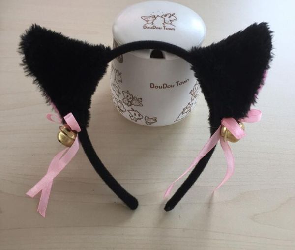 cos two yuan anime cat ears hairpins diffuse maid lolita soft cute sister card1, Silver
cos two yuan anime cat ears hairpins diffuse maid lolita soft cute sister card1, Silver