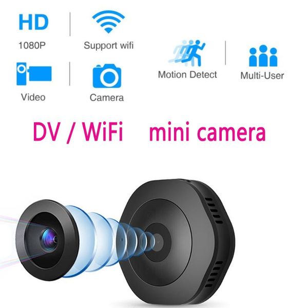mini cameras volemer h6 dv/wifi micro camera night version action with motion sensor camcorder voice video recorder small
mini cameras volemer h6 dv/wifi micro camera night version action with motion sensor camcorder voice video recorder small